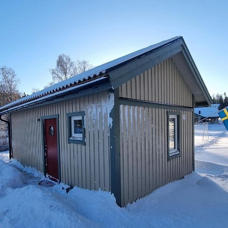 Villa Sjoestaelle Gudoe, Annexet Vendelso Exterior foto